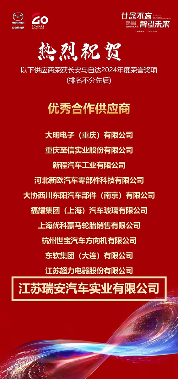 熱烈祝賀！(圖3)